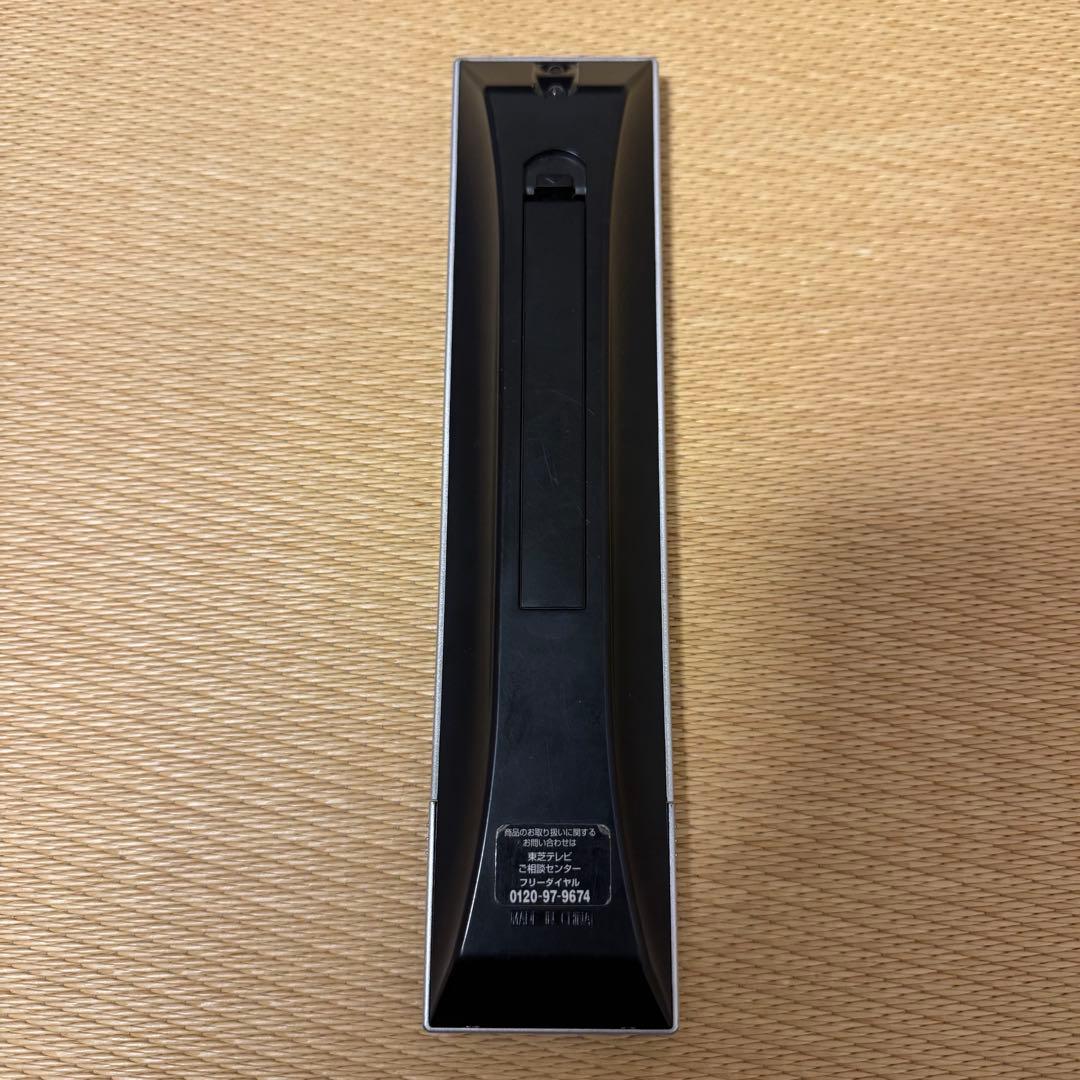 【美品】東芝REGZA　55型液晶テレビ　55Z8　タイムシフト対応