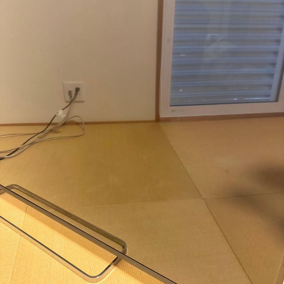 【美品】東芝REGZA　55型液晶テレビ　55Z8　タイムシフト対応