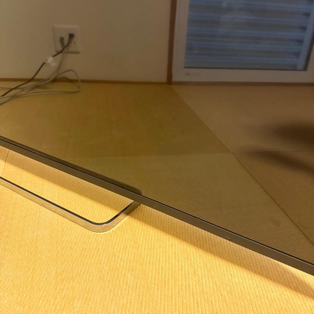 【美品】東芝REGZA　55型液晶テレビ　55Z8　タイムシフト対応
