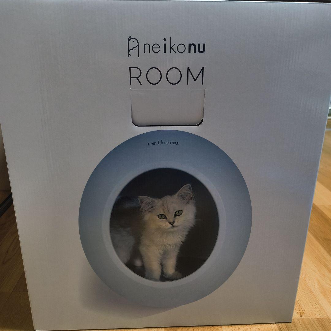neikonu　ネイコヌ ROOM