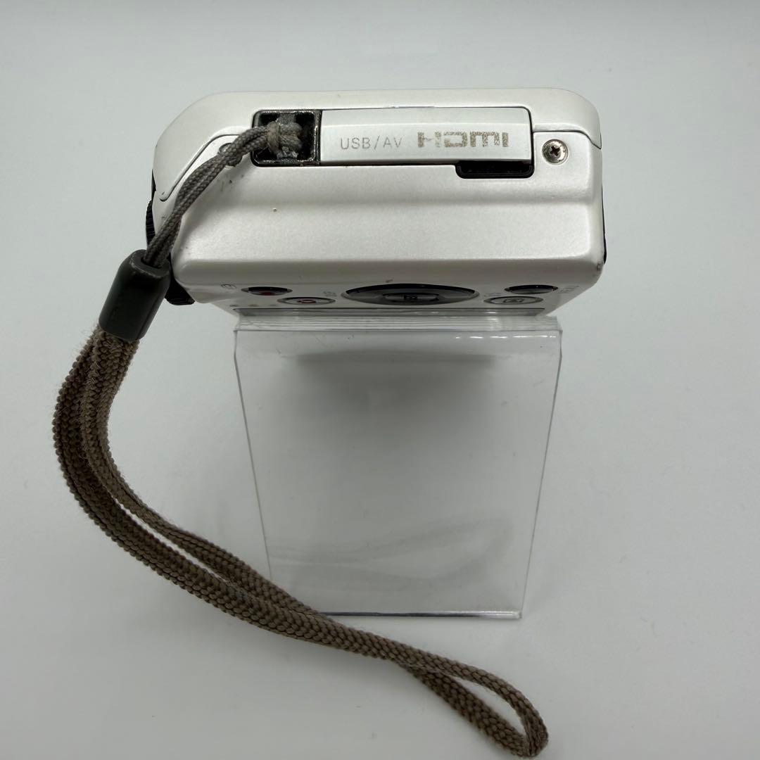 CASIO EX-ZR300 EXILIM 動作品 高倍率ズーム