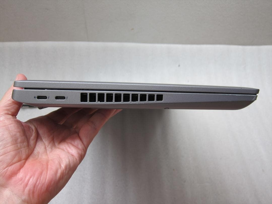 デル12世代Core i7/NVIDIA/16G/SSD512/15.6フルHD