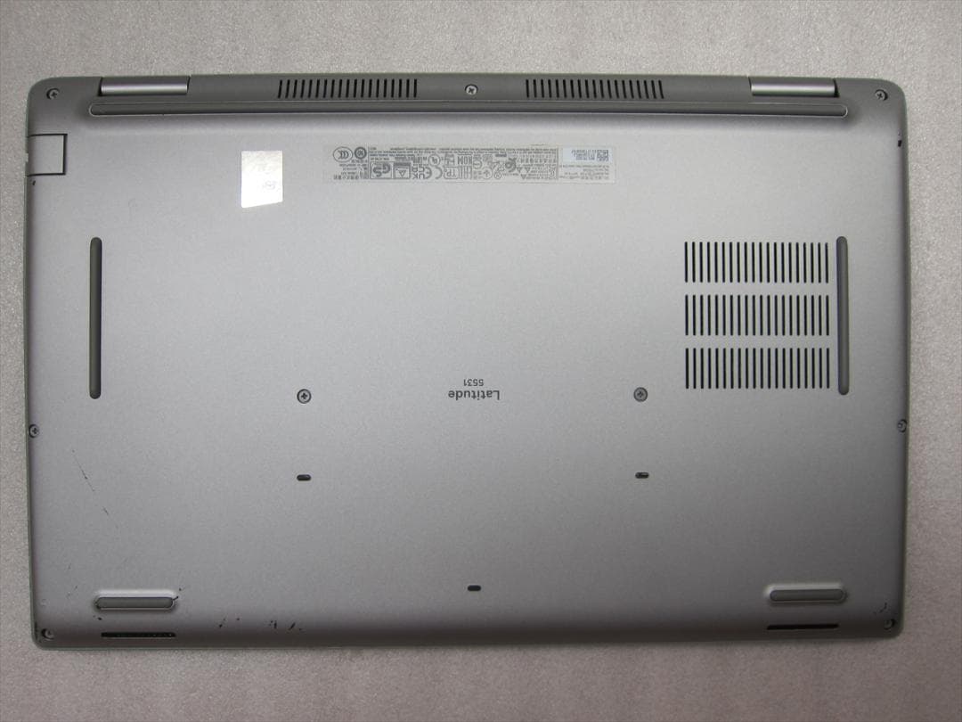 デル12世代Core i7/NVIDIA/16G/SSD512/15.6フルHD