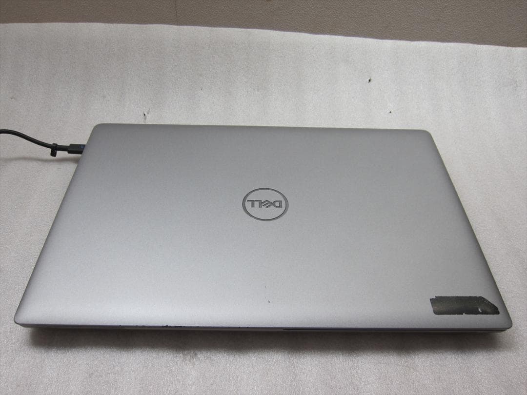 デル12世代Core i7/NVIDIA/16G/SSD512/15.6フルHD