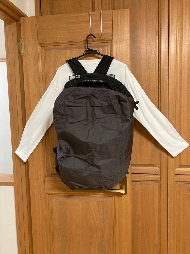 OSPREY オスプレー　トランスポーター95　2WAY