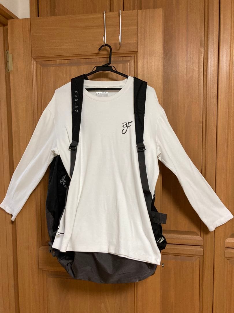 OSPREY オスプレー　トランスポーター95　2WAY