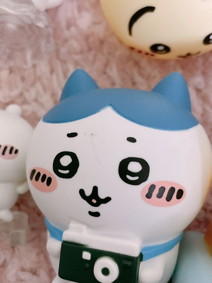 ちいかわグッズまとめ　もっちりころりん　ちいかわフレンズ　ぬいぐるみ