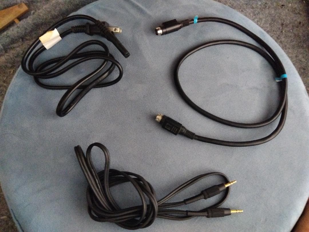 Bose M3 Micro Music Monitor スピーカー（リモコン付）