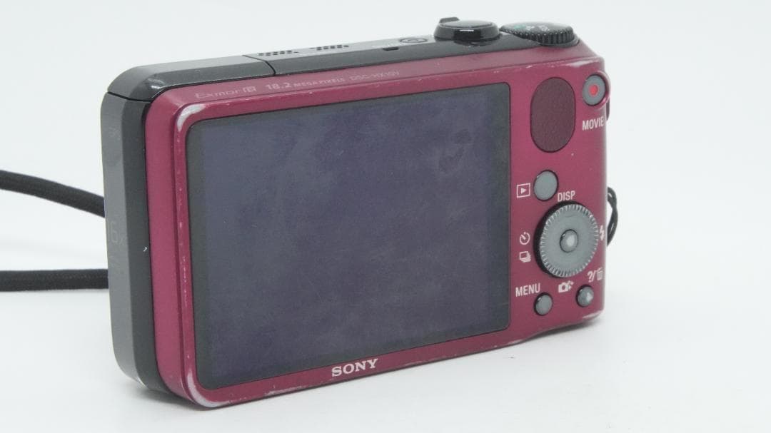 【A3140】 SONY Cyber-shot DSC-HX10V ソニー