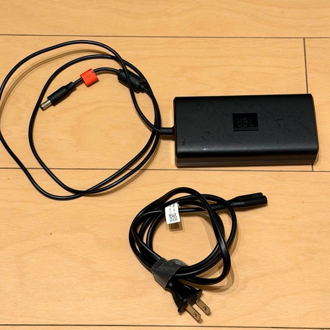 JBL BOOMBOX 2 Bluetoothスピーカー【動作良好・実用品】