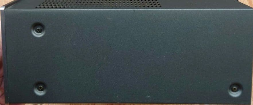 ★☆KENWOOD　KAF-5002プリメインアンプ