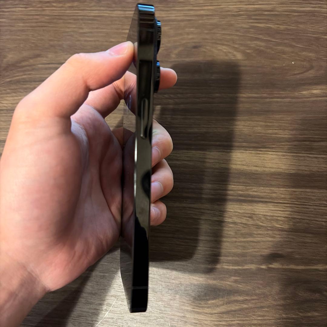 Apple iPhone 14 Pro スペースブラック 本体　箱・ケース付き