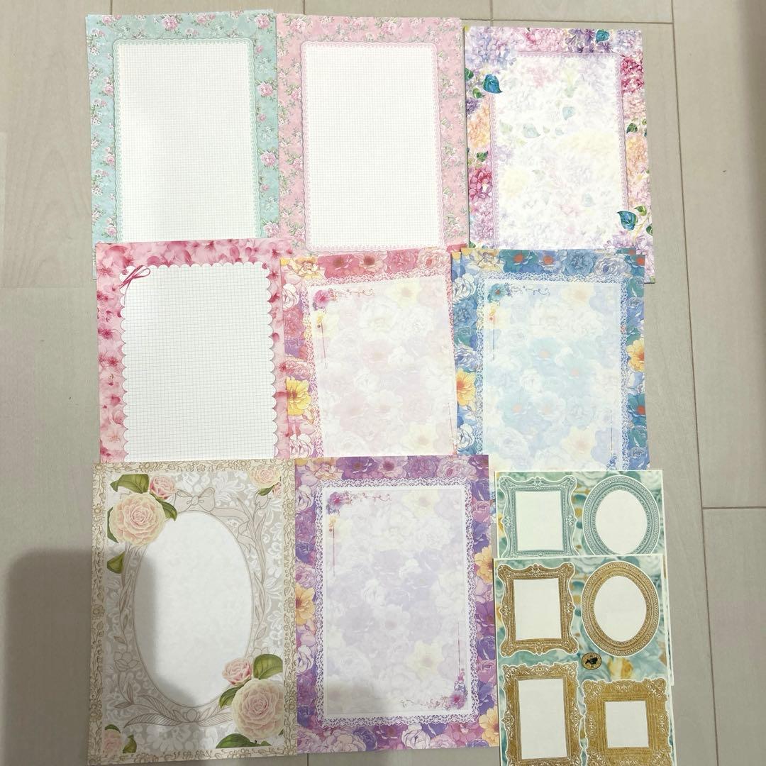 海外作家色々まとめ売り