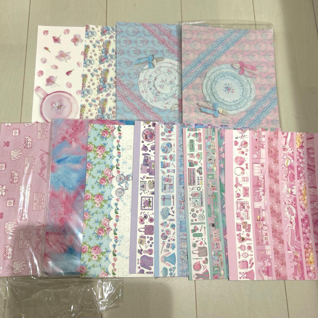 海外作家色々まとめ売り