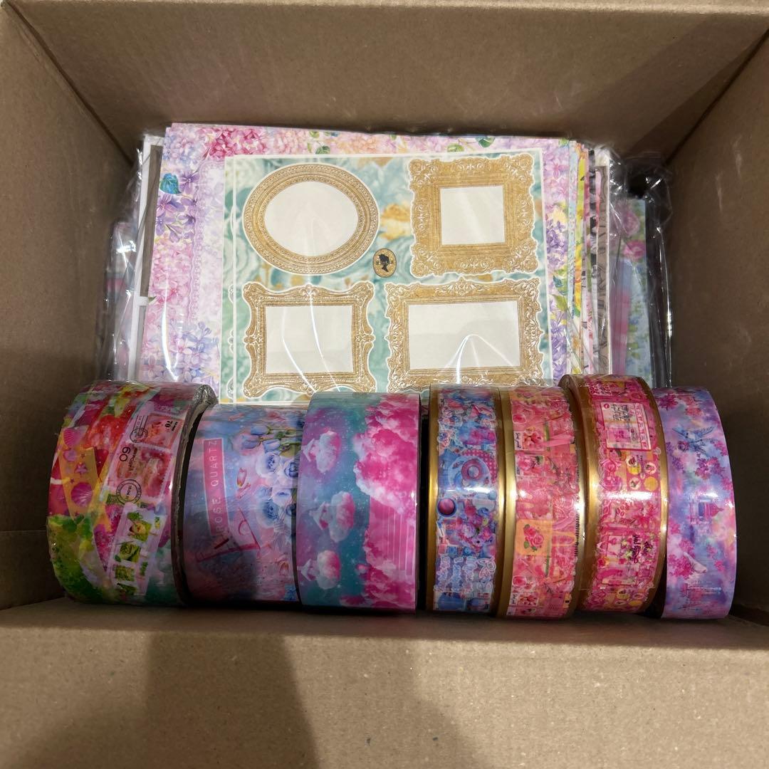 海外作家色々まとめ売り