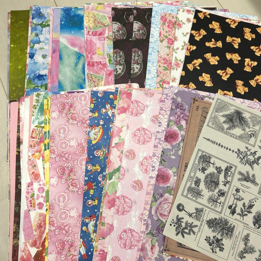 海外作家色々まとめ売り
