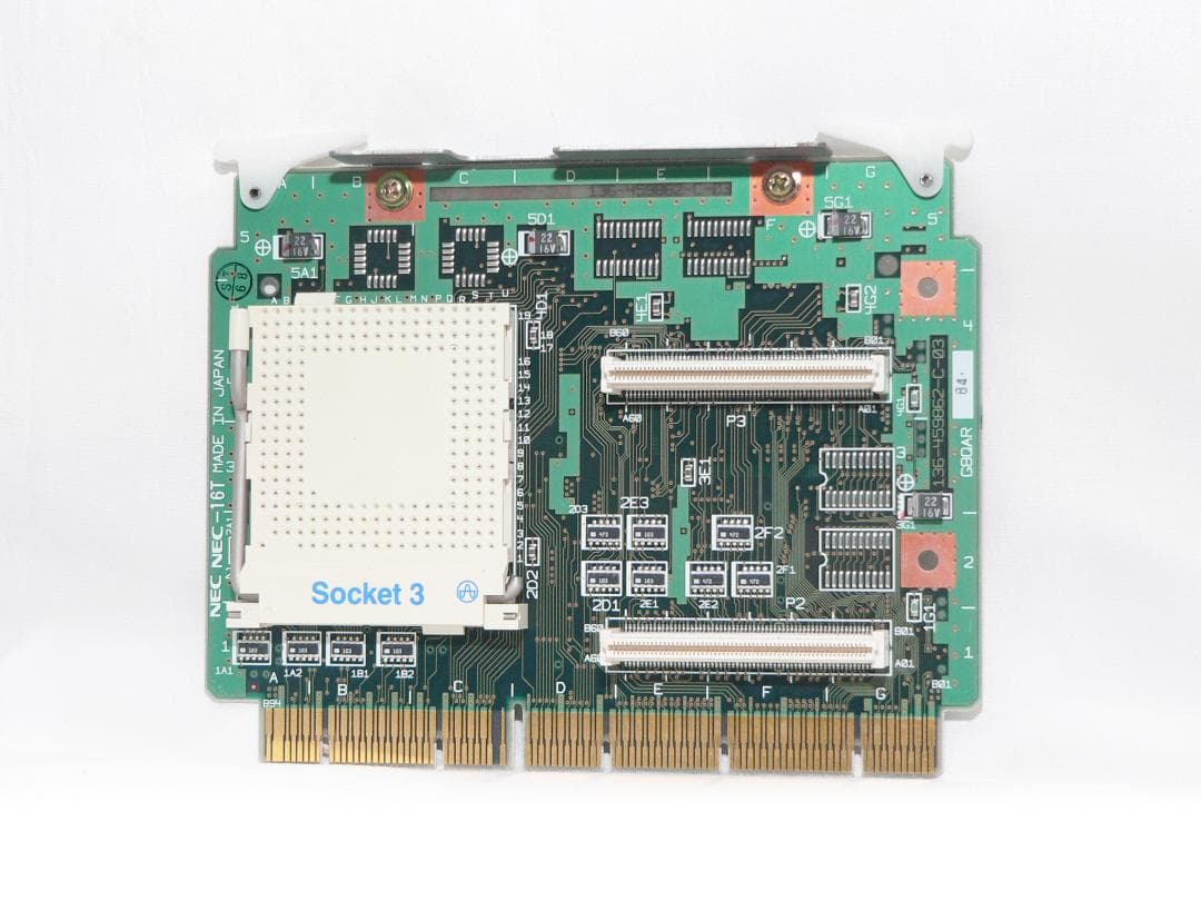 NEC PC-9821As2/U2 フルメンテナンス 動作品