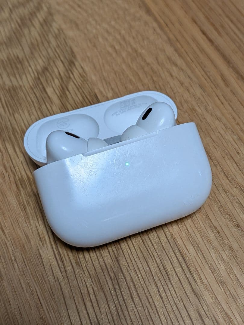 イヤホン Airpods Pro2