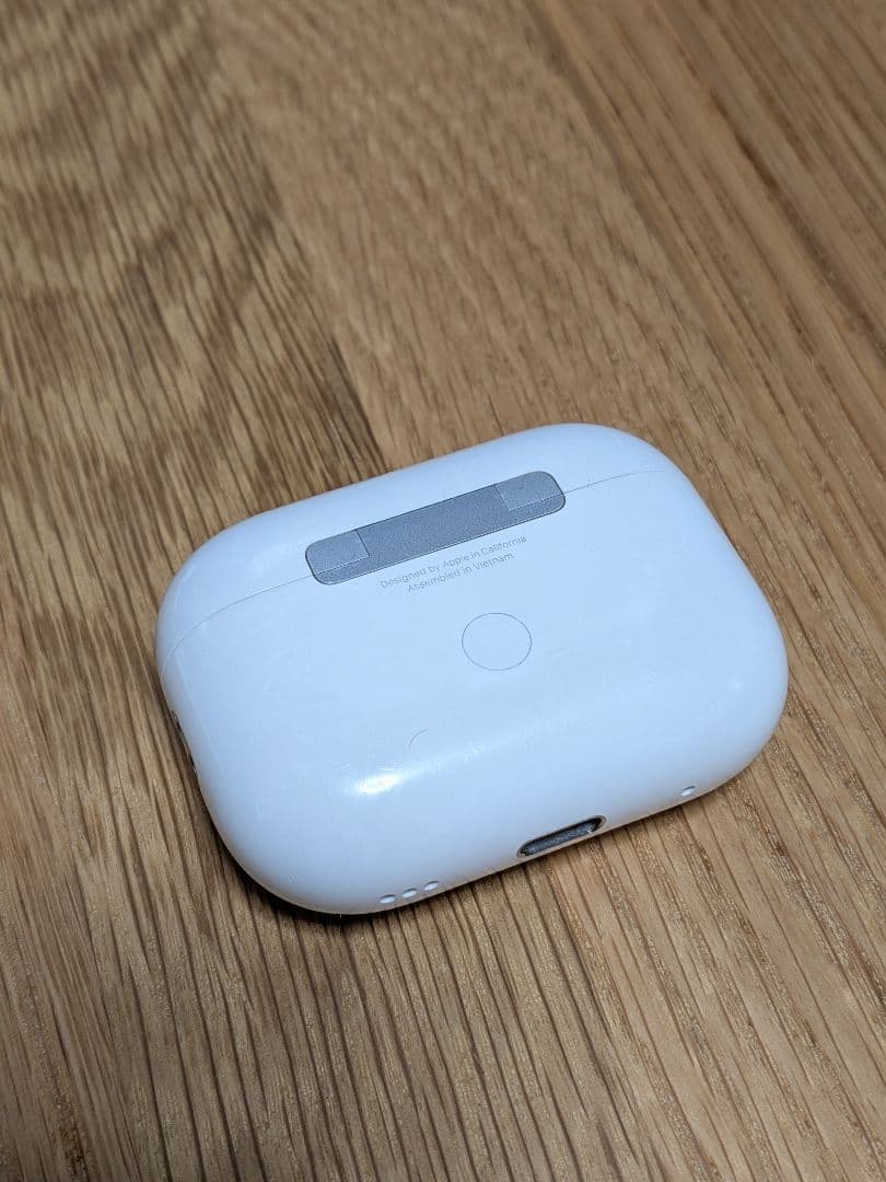 イヤホン Airpods Pro2