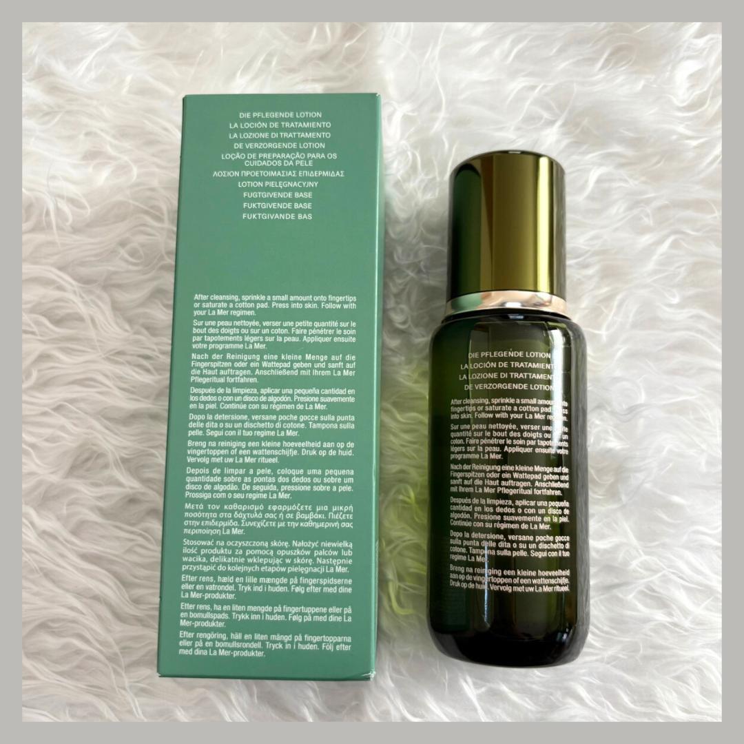 新品　LA MER　THE TREATMENT LOTION　150ml