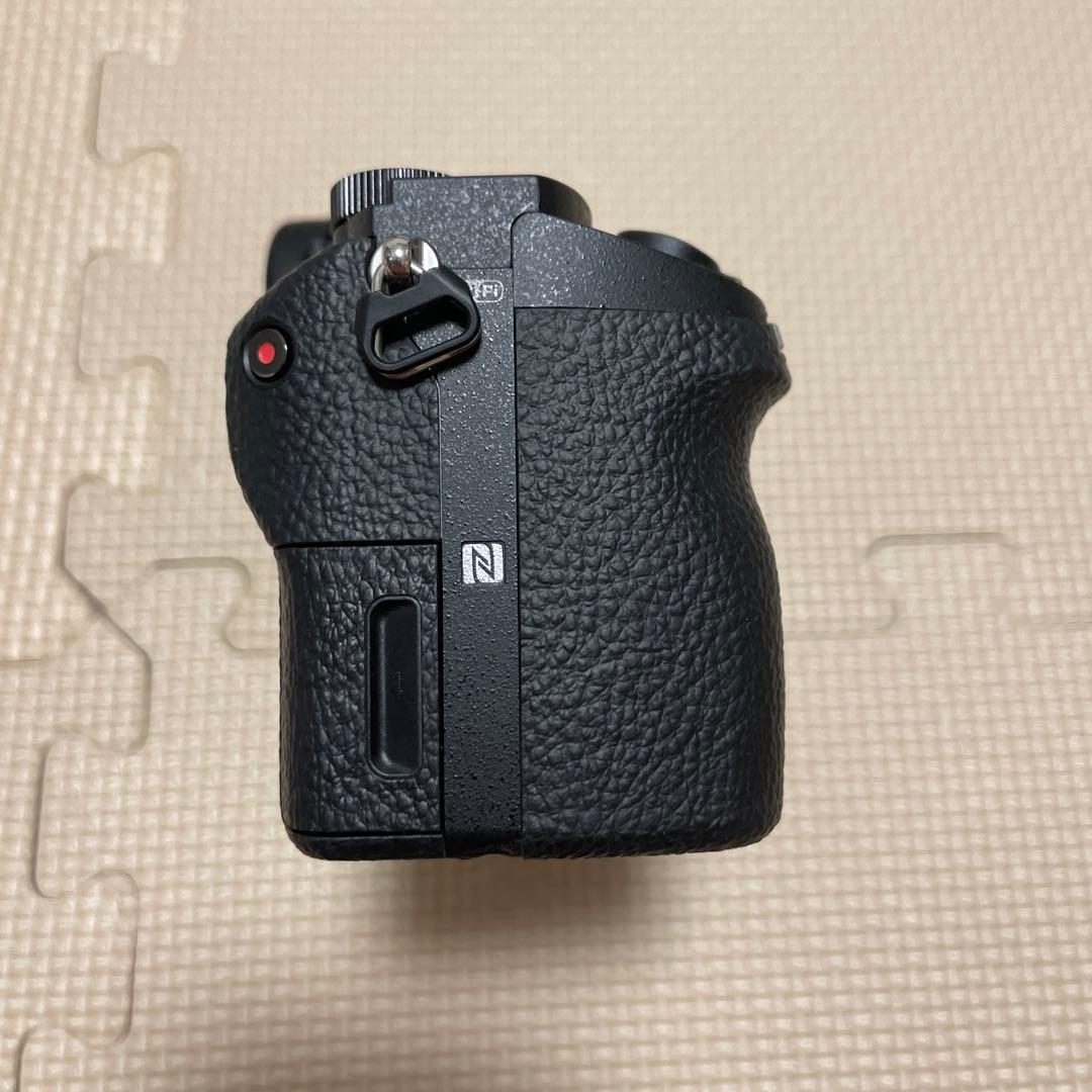 SONY α7II ボディ ILCE-7M2