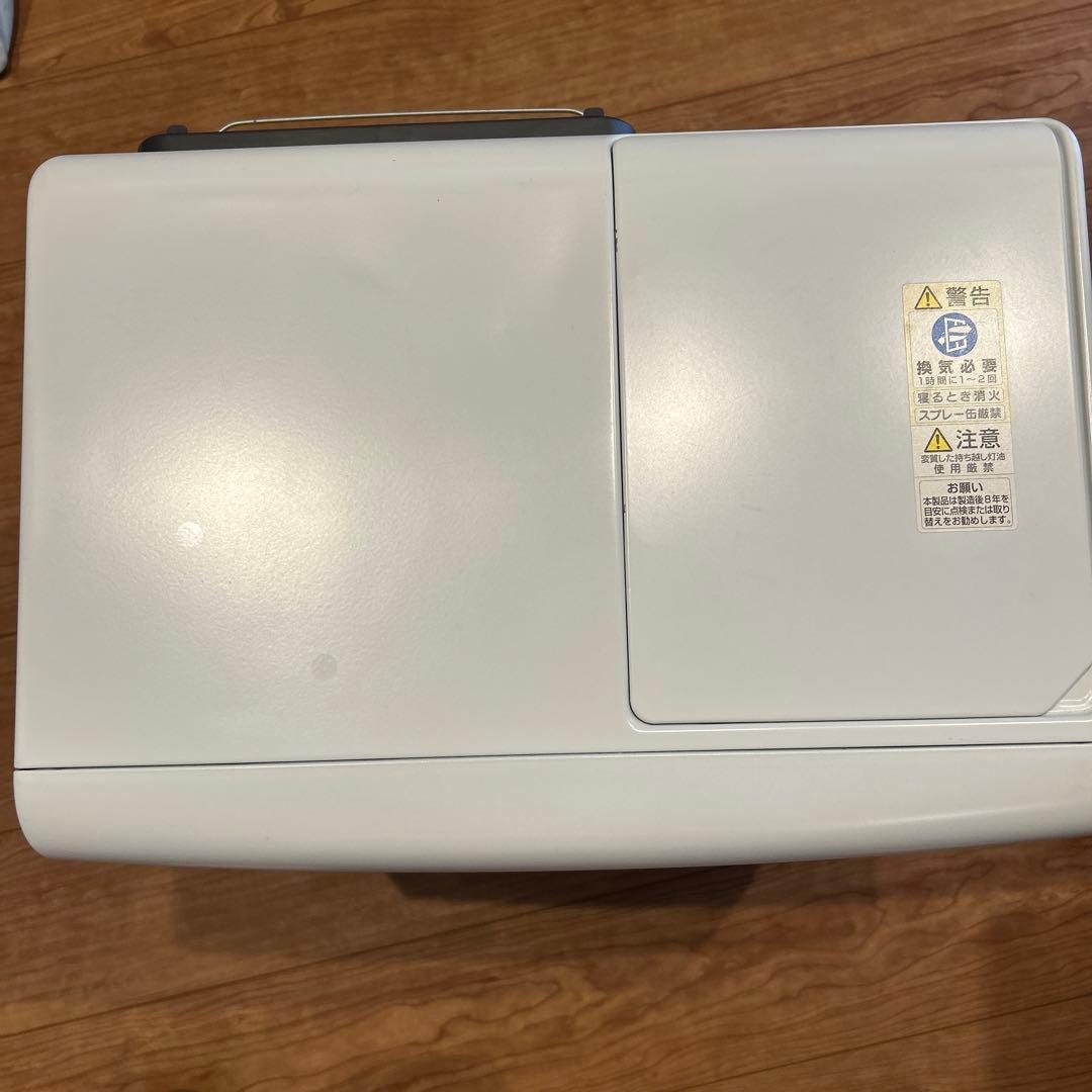 ダイニチ　ブルーヒーター