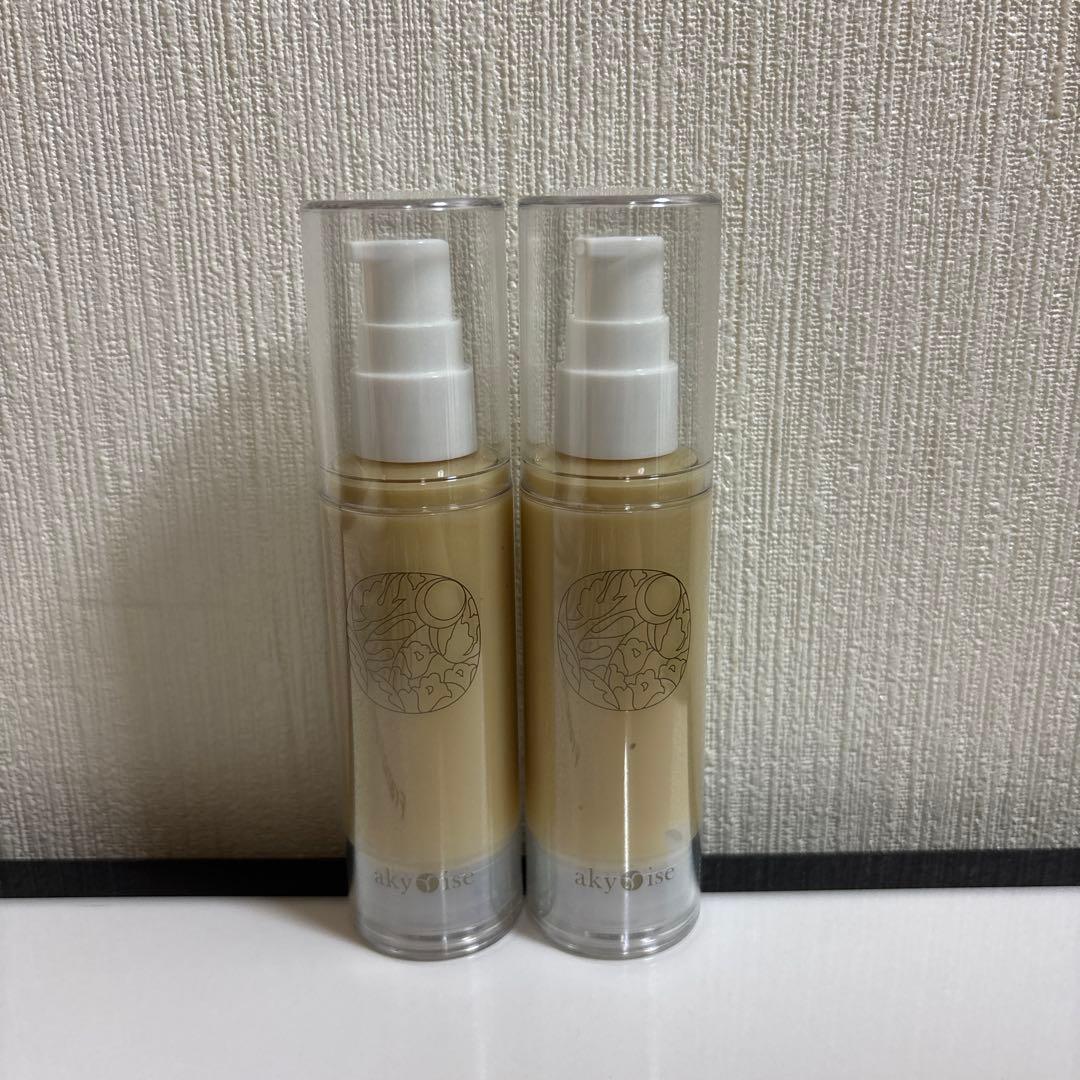 きくらげ　あきゅらいず 秀くりーむ＆泡石