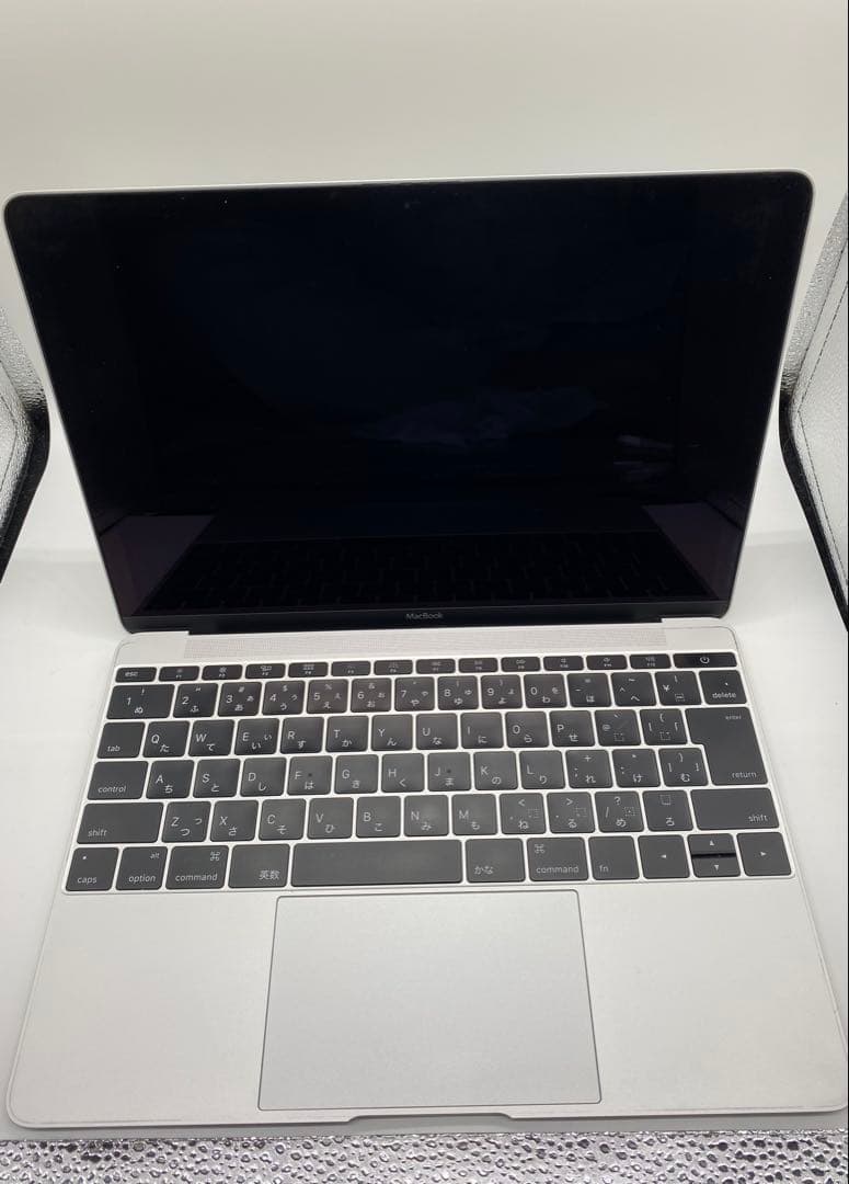 【ジャンク品】MacBook (Retina, 12-inch)