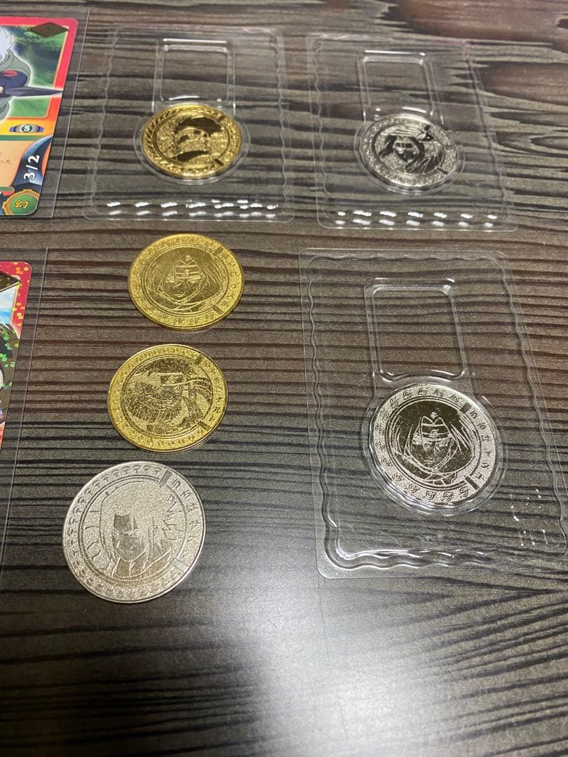 NARUTO-ナルト- カードゲーム Coin＋　まとめ売り