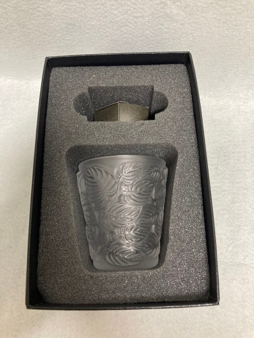 【新品未使用品】キャンドルホルダー グランデュック スモール⭐︎