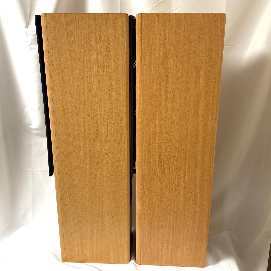 KENWOOD ケンウッド LS-V230 トールボーイスピーカー
