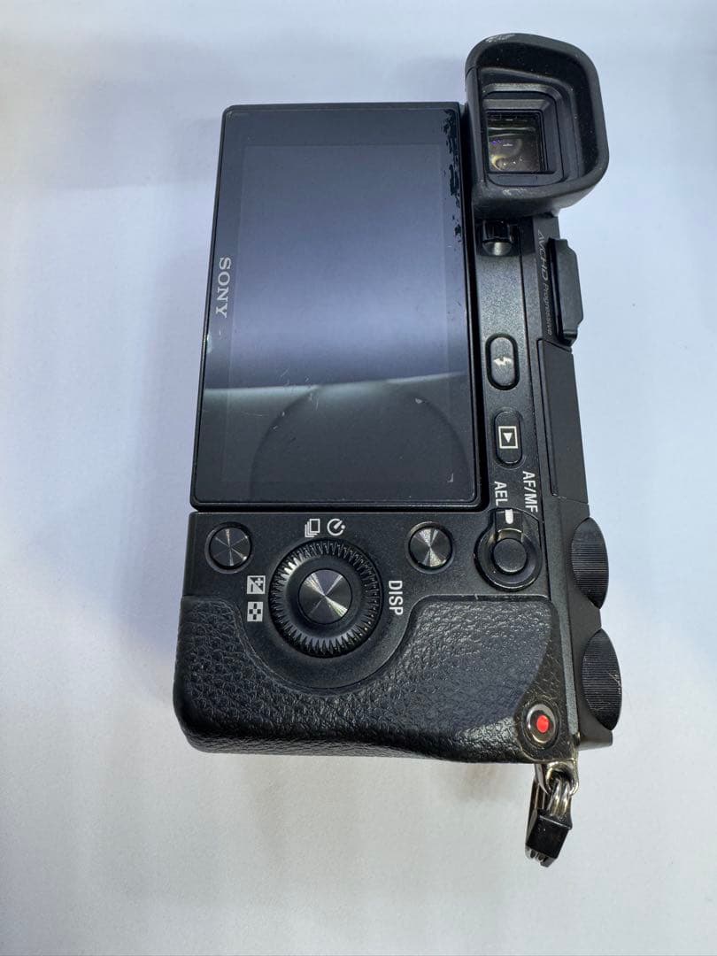 SONY NEX-7＋充電器＋バッテリ＋マウントアダプ【ショット数8,000 】