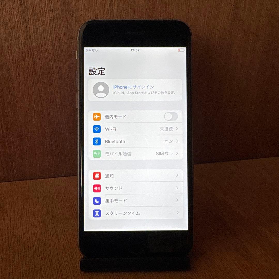 スマートフォン本体 iPhone6s
