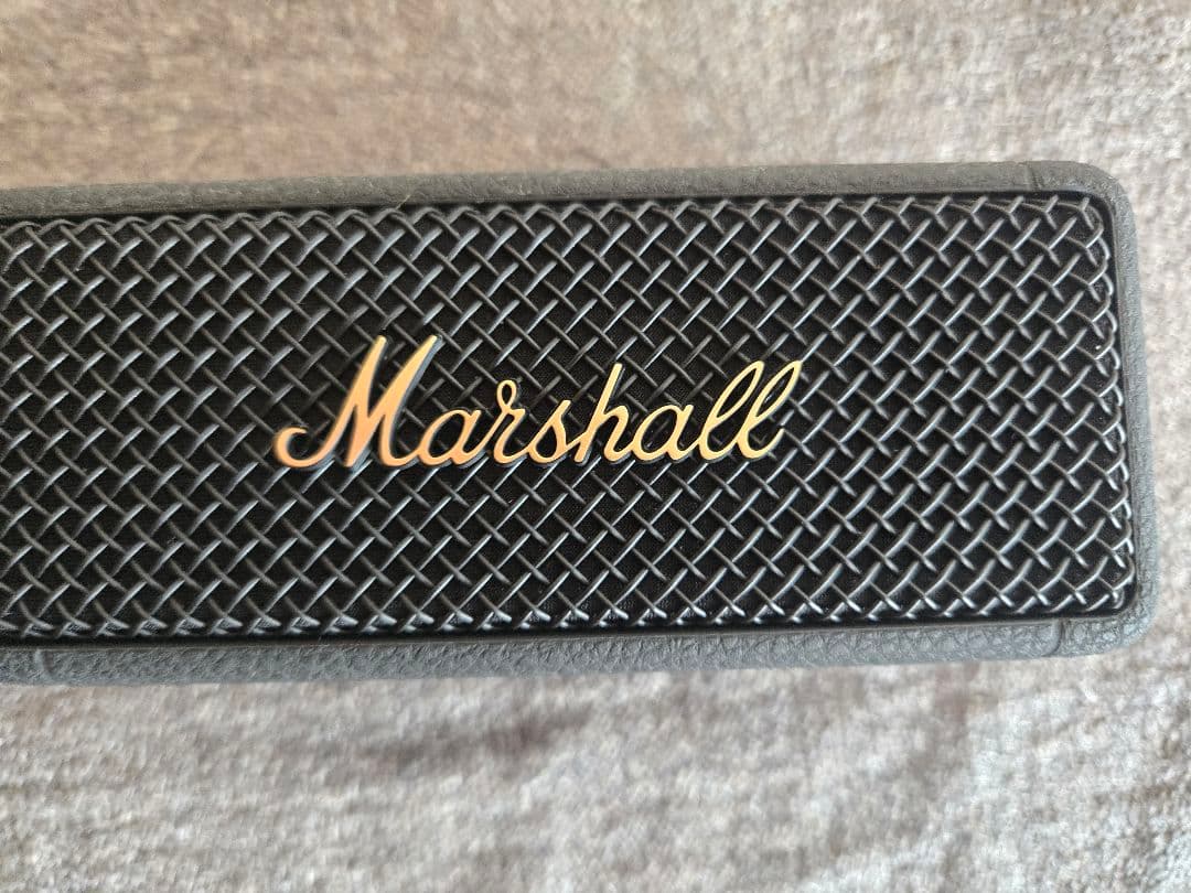 正規品　marshall EMBERTON II マーシャル