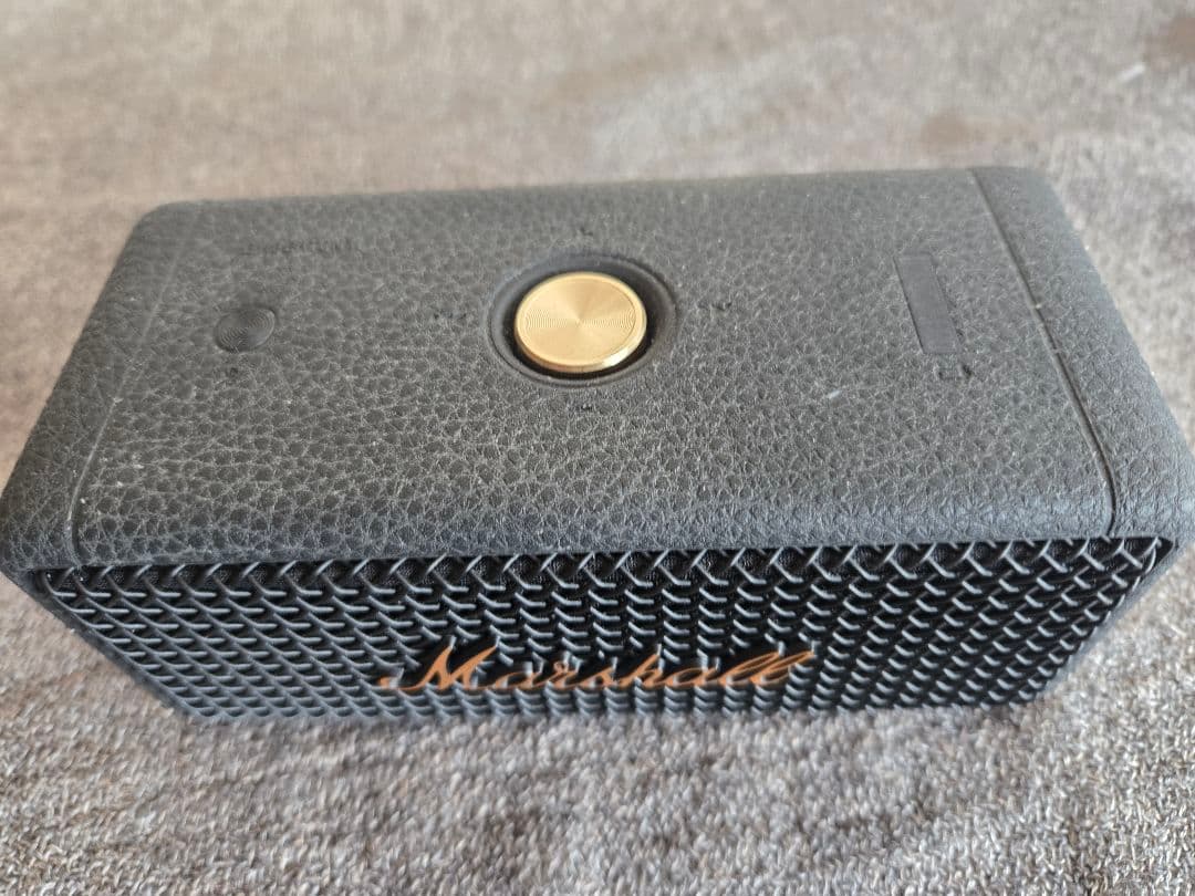 正規品　marshall EMBERTON II マーシャル