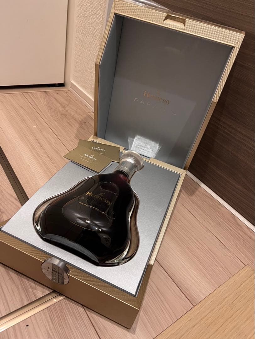 Hennessy PARADIS ヘネシーパラディ