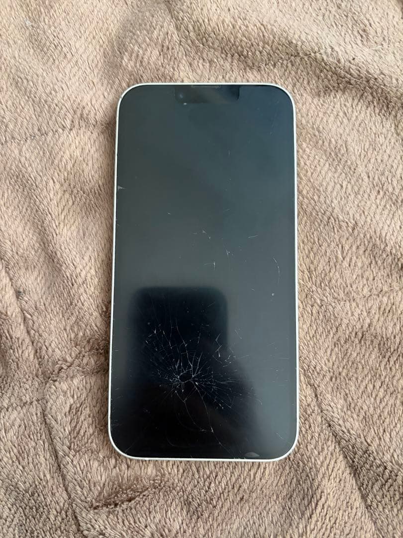 iPhone 14 256GB Simフリー