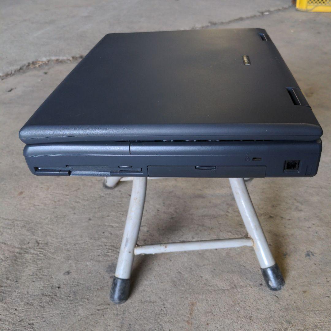 ノートPCケース NEC LAVE PC-9821 Nw150