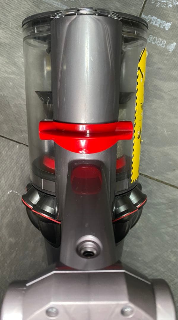 【徹底整備済・動作保証付】ダイソン SV12 V10 本体