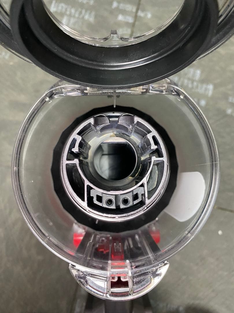 【徹底整備済・動作保証付】ダイソン SV12 V10 本体