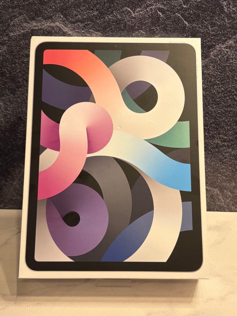 《 美品 》 Apple iPad Air (第5世代) 64GBグレー