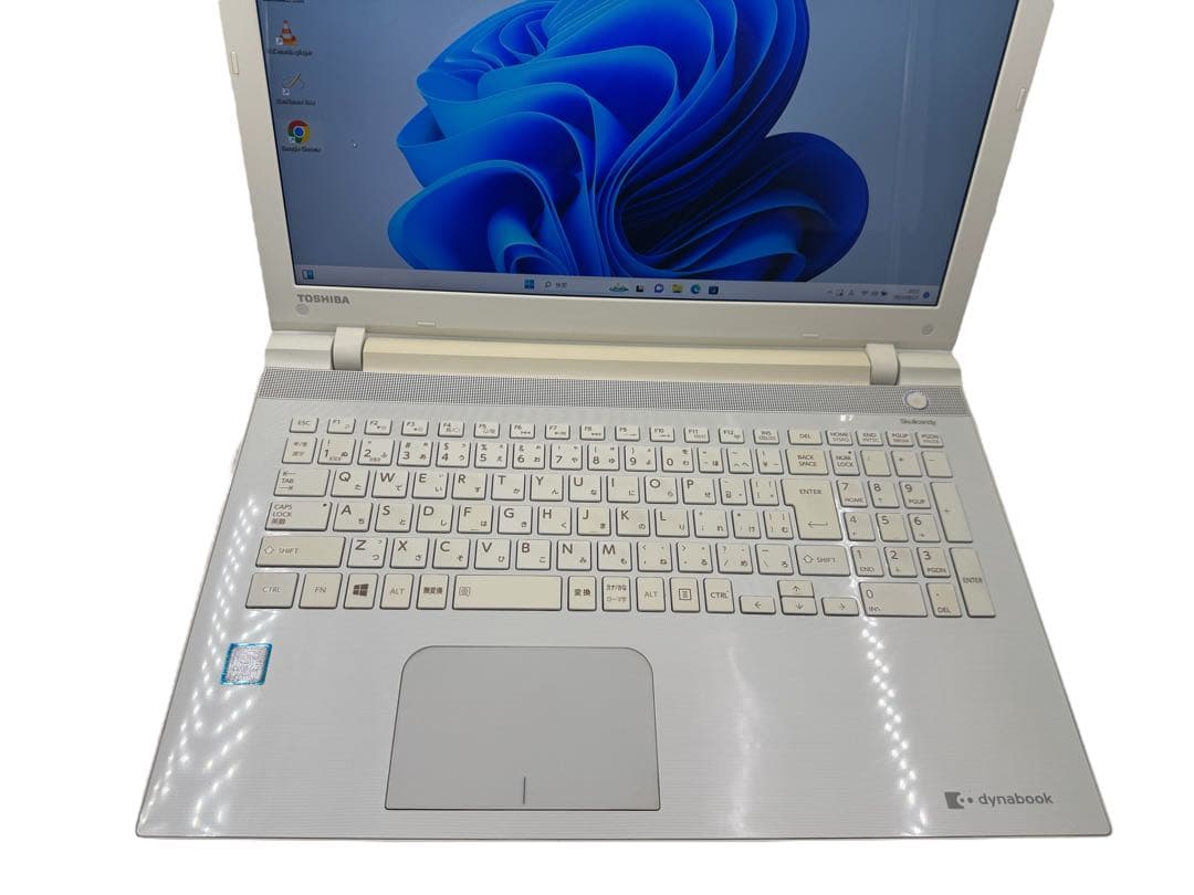 TOSHIBAノートPC✨訳あり❗️corei7❗️カメラ使わない人オススメ‼️