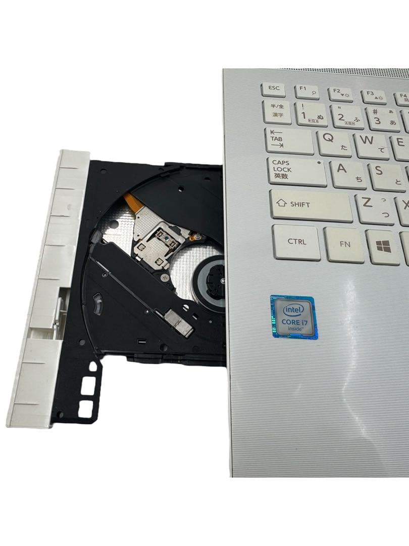TOSHIBAノートPC✨訳あり❗️corei7❗️カメラ使わない人オススメ‼️