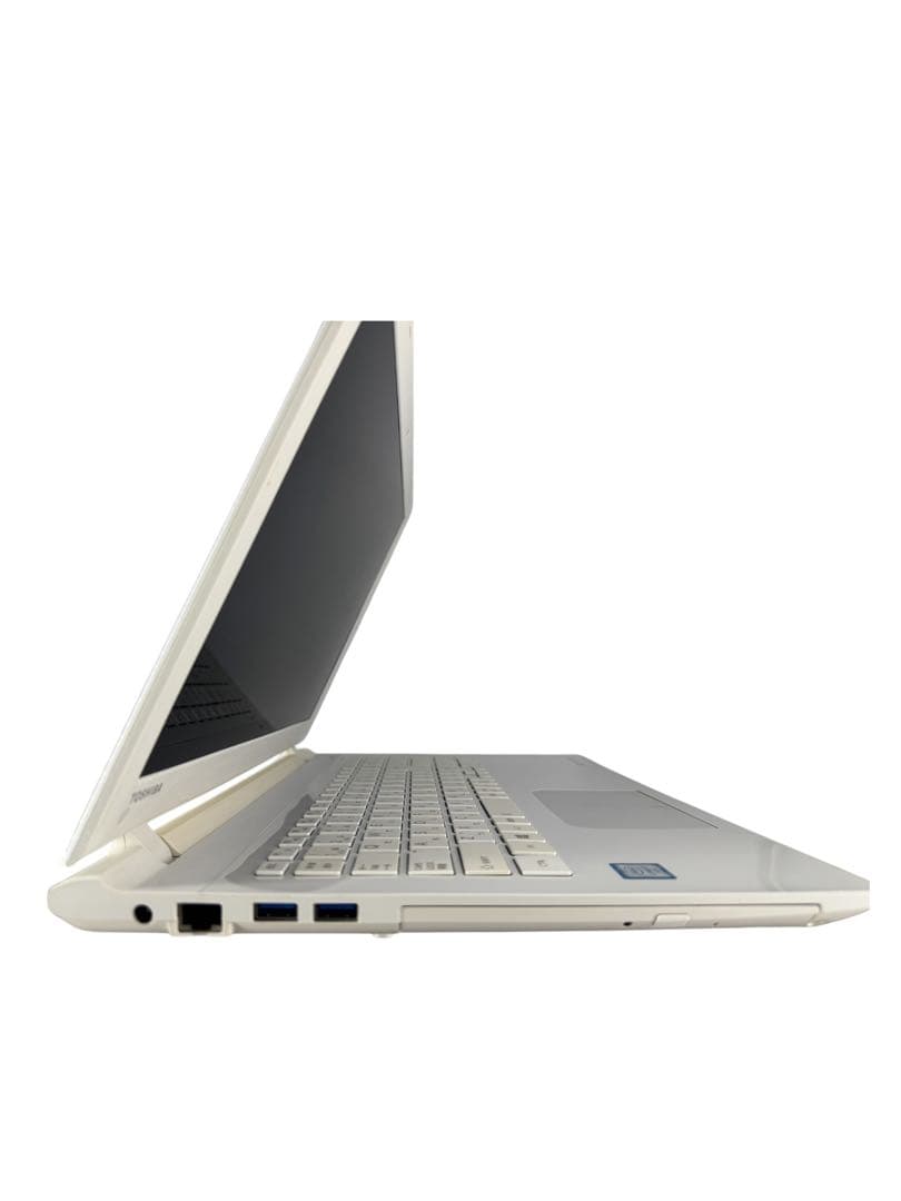 TOSHIBAノートPC✨訳あり❗️corei7❗️カメラ使わない人オススメ‼️