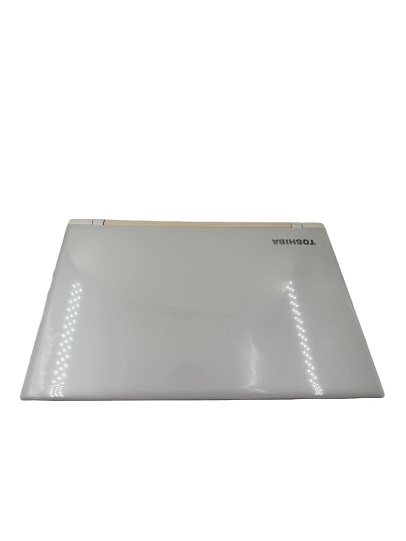 TOSHIBAノートPC✨訳あり❗️corei7❗️カメラ使わない人オススメ‼️