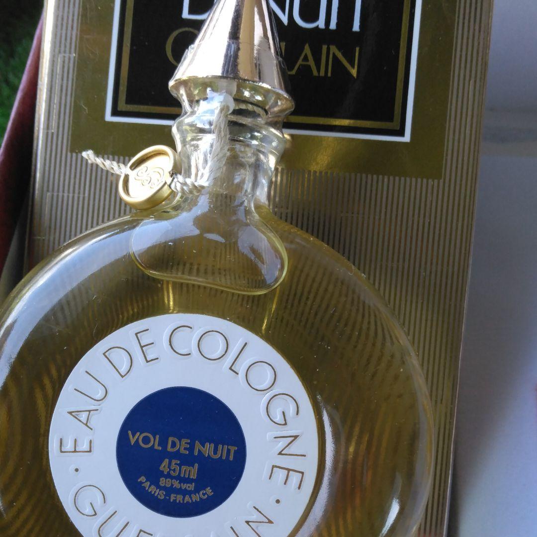 GUERLAIN、CHANEL　香水