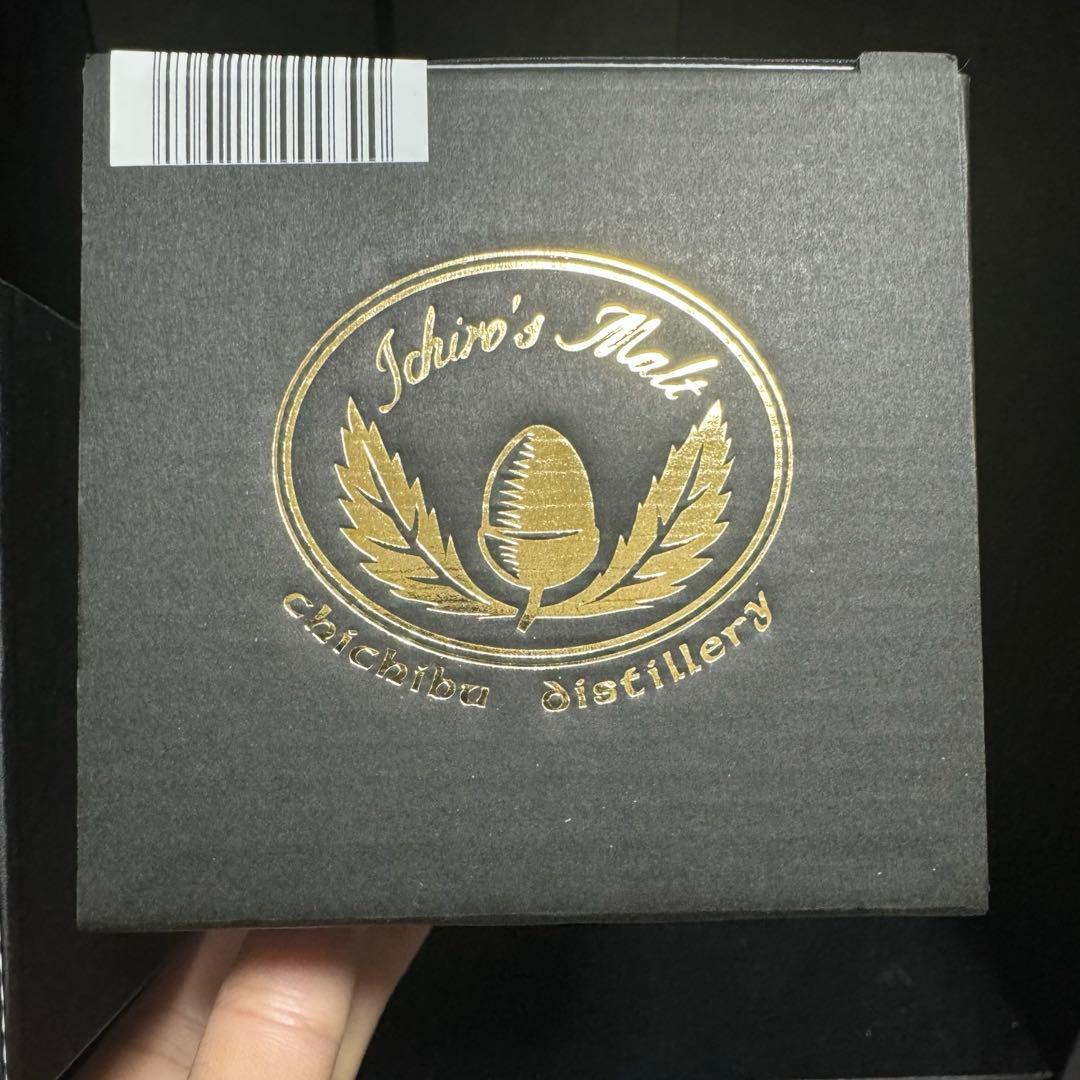 「最終値下げ」イチローズモルトMalt MWRとイチローズモルトリミテッドセット