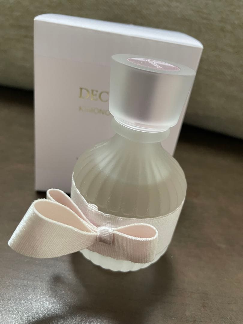 コスメデコルテ キモノ サクラ オードトワレ50ml
