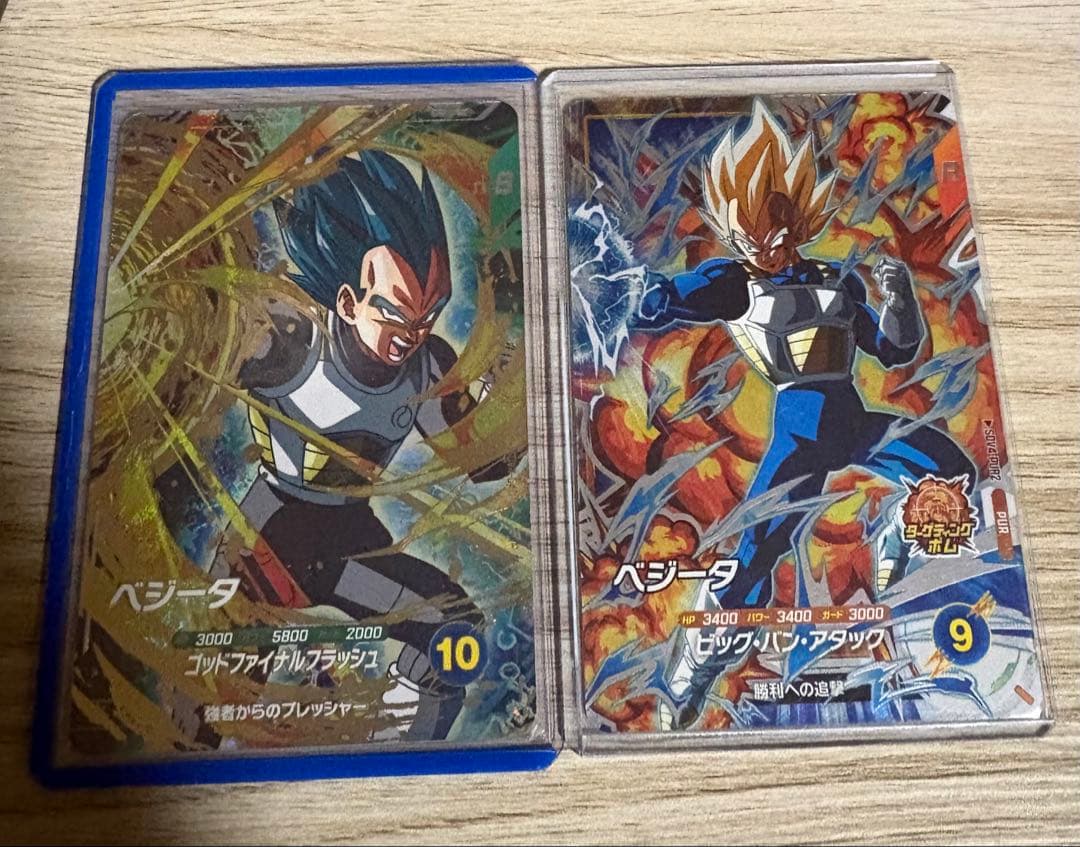 sdv5-047 sdv4-040 sdv4-PUR2 4枚セット 奮起コンビ