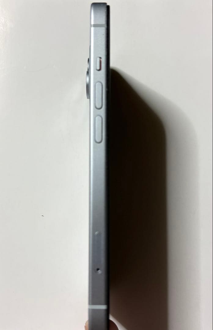 Apple iPhone 15 ブルー 本体　訳あり